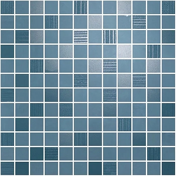 Naxos Surface Mosaico Deco Breeze 32.5x32.5 / Наксос Серфейс Мосаико Деко Брезе 32.5x32.5 